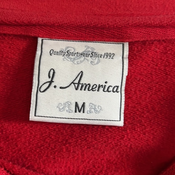 Buckeyes Sweatshirt - Picture 3 of 4